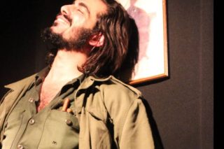 «El Che» – Από την Κύπρο στην Αργεντινή