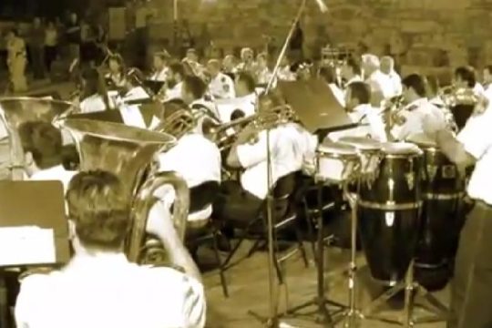 Συνδικαλιστική δίωξη του Δ. Χριστόπουλου καταγγέλλουν μουσικοί του Δ. Αθηναίων