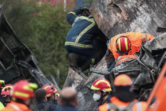 Οδύνη για τους συγγενείς, χωρίς τέλος η κοροϊδία