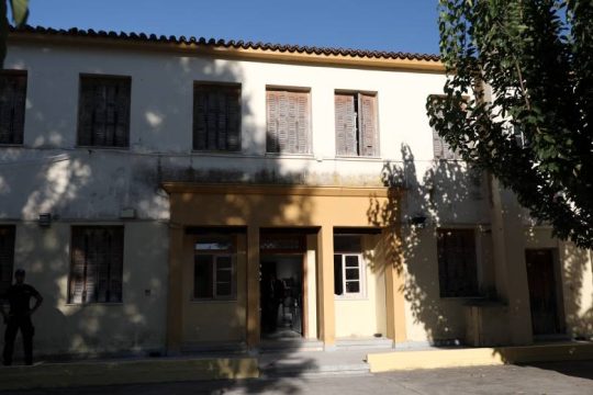 Εξώδικο έξωσης στον ΣΦΕΑ απέστειλε ο Δήμος Ωρωπού