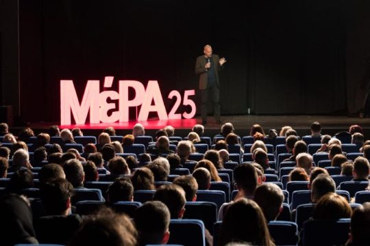 «Αν ο ΣΥΡΙΖΑ είχε σεβαστεί το “Όχι”, θα είχαμε δημόσιο κι ασφαλή σιδηρόδρομο»