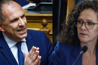 Στην Αθήνα η LIBE παρά τις παρεμβάσεις της κυβέρνησης