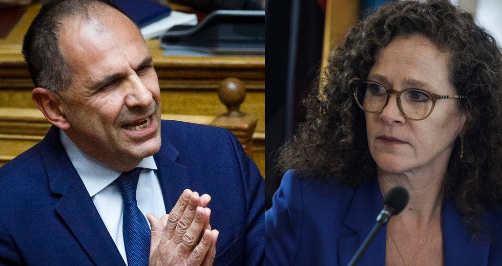 Στην Αθήνα η LIBE παρά τις παρεμβάσεις της κυβέρνησης