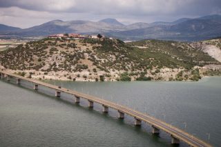 Τεχνικό SOS για κινδύνους σε νοσοκομεία και γέφυρες