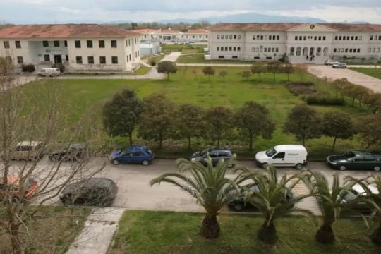 Άρτα: Παραιτήσεις ακαδημαϊκών του τμήματος Γεωπονίας
