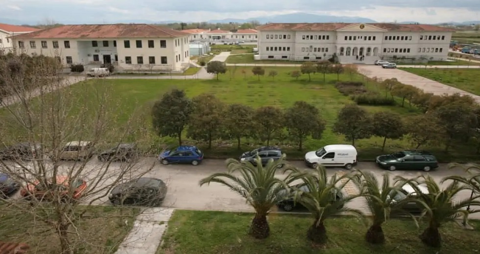 Άρτα: Παραιτήσεις ακαδημαϊκών του τμήματος Γεωπονίας