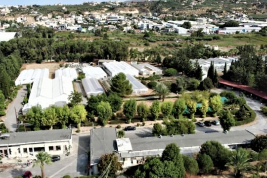 ΕΛΜΕΠΑ: Κινητοποιήσεις για τα εργασιακά τους από φοιτητές της Σχολής Γεωπονίας