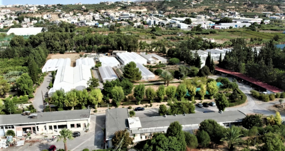 ΕΛΜΕΠΑ: Κινητοποιήσεις για τα εργασιακά τους από φοιτητές της Σχολής Γεωπονίας