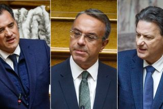 Κοροϊδία στους εργαζόμενους της ΜΟΔ