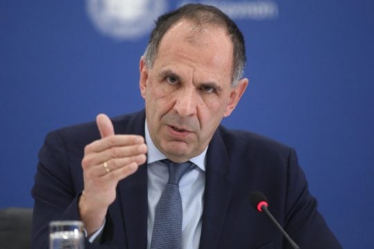 Το πλάνο για την επανεκκίνηση του σιδηροδρόμου: Πότε ξεκινούν τα δρομολόγια