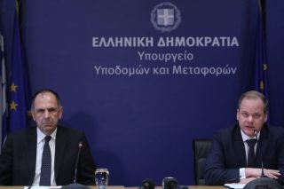 Ο Γεραπετρίτης θα διερευνήσει παραβιάζοντας τον νόμο