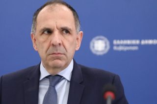 Επανεκκίνηση με ευχολόγια