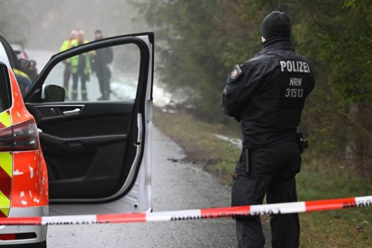 Σοκ στη Γερμανία: Δολοφονία 12χρονης από δύο συνομήλικές της