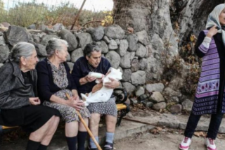Οι γιαγιάδες της Ιστορίας