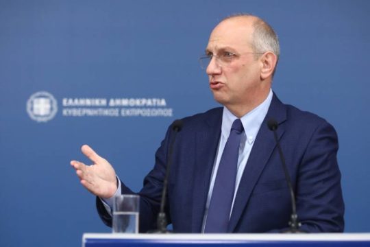 «Δεν πιστεύουμε στη χρησιμότητα της απλής αναλογικής»