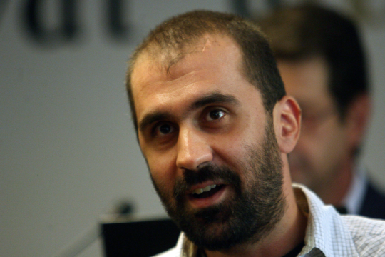 «Μη φοβάσαι, θα πάμε μαζί»