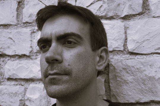 Ένα τοπίο μπορεί να πυροδοτήσει μια αφήγηση