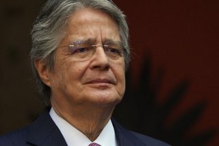 Το Εκουαδόρ βυθίζεται στα σκάνδαλα και στην εγκληματικότητα