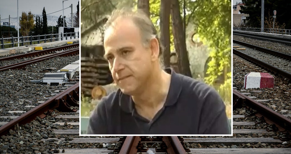 «Ο σιδηρόδρομος είναι στρατηγικό εργαλείο και όχι παιχνιδάκι στα χέρια μαθητευόμενων μάγων»