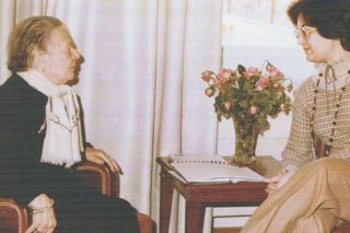 Για τους φίλους και τους έρωτες που μας αφήνουν «θεϊκά ελεύθερους»