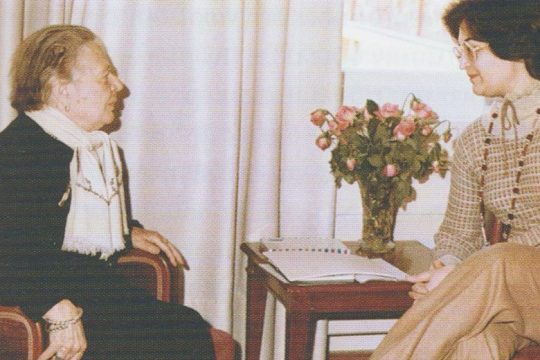 Για τους φίλους και τους έρωτες που μας αφήνουν «θεϊκά ελεύθερους»