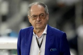 Παραιτήθηκε ο Λε Γκραέτ, αλλά βρήκε αμέσως δουλειά