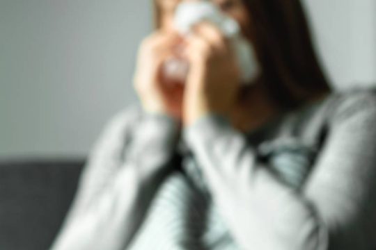 Σημαντική αύξηση κρουσμάτων Covid – Ανιχνεύτηκαν 101 στελέχη της νέας παραλλαγής που εξαπλώνεται ταχέως
