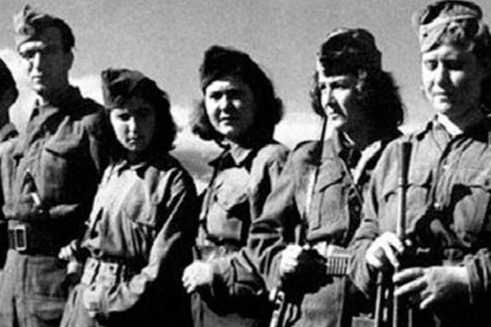 Η πολιτιστική ατζέντα της εβδομάδας [11-18/3/2023]