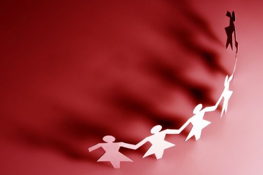 Ακόμη το γυναικείο ζήτημα…