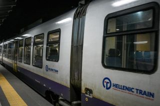 Τροχαίο-πλήγμα στη διερεύνηση της τραγωδίας των Τεμπών