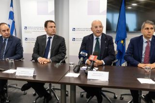 Το 67% του λιμανιού Ηγουμενίτσας στα χέρια του Ιταλικού Ομίλου Grimaldi