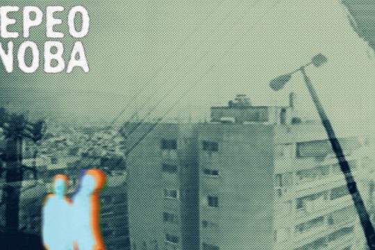 Και οι Στέρεο Νόβα στο Release Athens