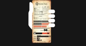 infonews: Μες την κοιλάδα των τεμπών