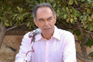 Έπειτα από 29 χρόνια, δεν θα είναι υποψήφιος στις δημοτικές ο δήμαρχος Ρέντη