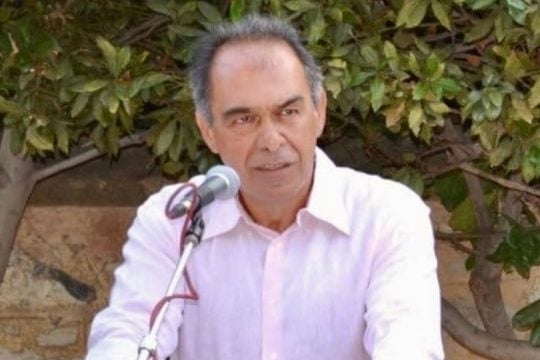 Έπειτα από 29 χρόνια, δεν θα είναι υποψήφιος στις δημοτικές ο δήμαρχος Ρέντη