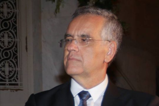 Τους φακέλους ατυχημάτων σε βάθος 15ετίας ζητά από τον ΟΣΕ ο Ντογιάκος