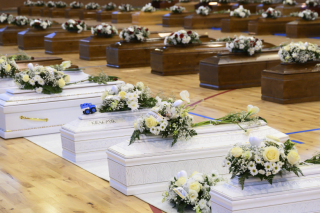 Ήξεραν ότι κινδύνευαν και τους άφησαν να πνιγούν