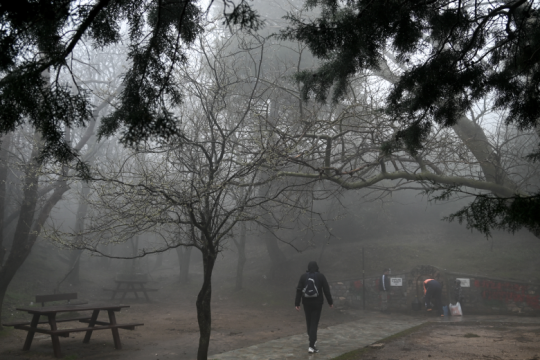 Επιδείνωση του καιρού από την ερχόμενη εβδομάδα
