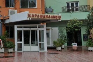 Πάτρα: Ο ιατροδικαστής δεν εντόπισε σημάδια κακοποίησης στο βρέφος που νοσηλεύεται στο Καραμανδάνειο