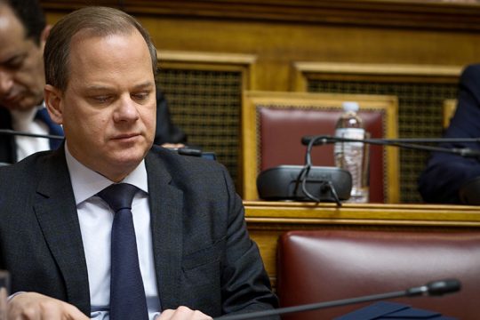 Χάνεται στην ανυποληψία…