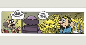 Scary Tales 24.03.2023