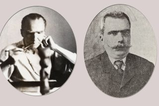 Από το «Ελευτερία ή θάνατος» στο «Ελευτερία και θάνατος»
