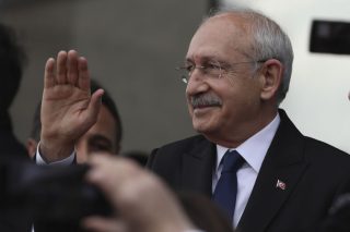 Οι Κύπριοι, ο Ερντογάν και ο Κιλιτσντάρογλου