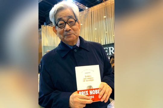 «Είμαι ένας αναρχικός που αγαπά τη δημοκρατία»