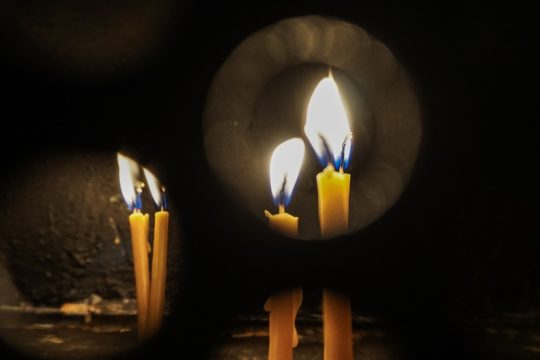 Η αληθοφάνεια του προχείρου