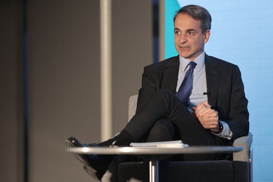 Για γέλια και για κλάματα