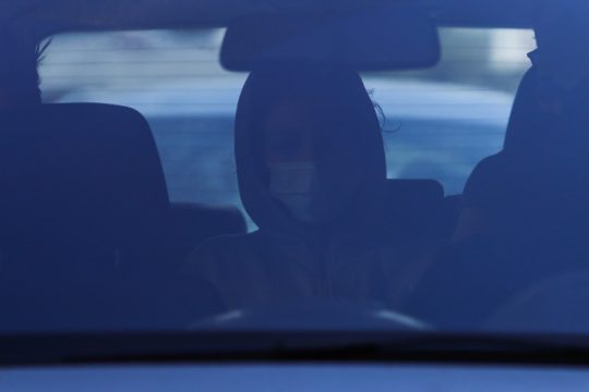 Τι ζήτησε απολογούμενη η μητέρα της 12χρονης