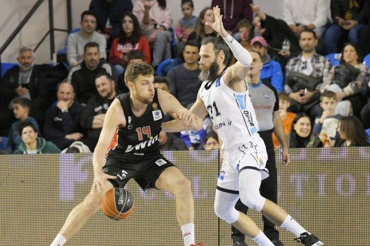 Σωτήρας ο Βεζένκοφ