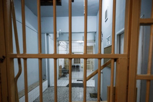Νεκροί δύο κρατούμενοι στις φυλακές Κορυδαλλού - Συμμετείχαν σε πρόγραμμα απεξάρτησης