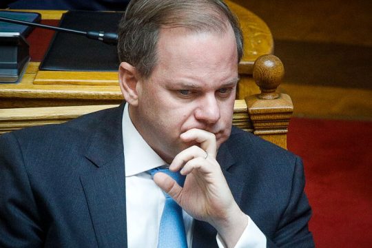 Διαβολικές συμπτώσεις και ειρωνεία της τύχης
